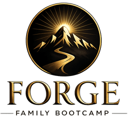 FORGE FAMILY BOOTCAMP